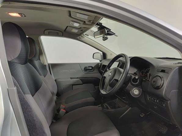 Nissan AD III Рестайлинг с пробегом 2021 года, цена 1 020 000 рублей, 98111 км, универсал, Автокод Объявления