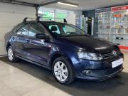 Volkswagen Polo V Тольятти  - изображение 19