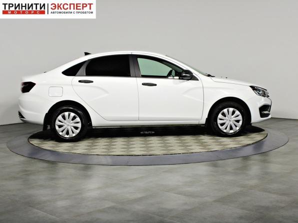 Lada (ВАЗ) Vesta I Рестайлинг (NG) с пробегом 2024 года, цена 1 197 000 рублей, 67806 км, седан, Автокод Объявления