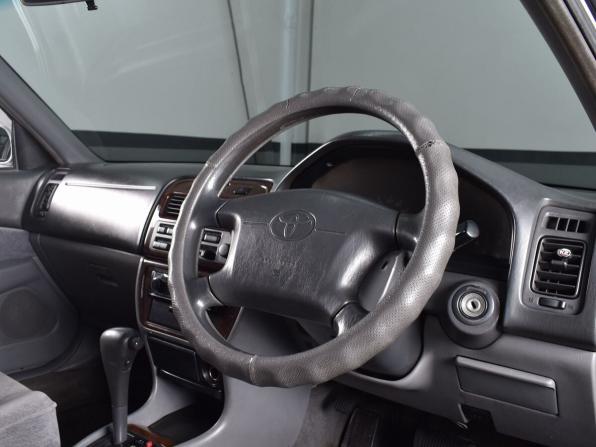 Toyota Camry V40 с пробегом 1998 года, цена 399 999 рублей, 385736 км, седан, Автокод Объявления