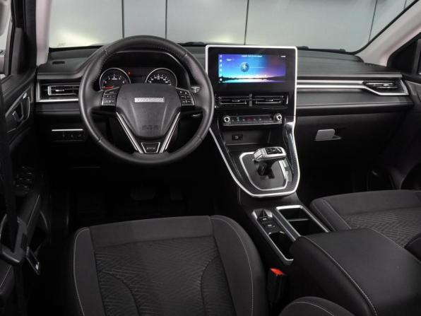 Haval M6 II с пробегом 2023 года, цена 1 814 000 рублей, 31716 км, внедорожник, Автокод Объявления