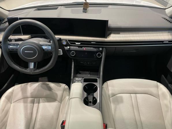 Hyundai Sonata VIII (DN8) Рестайлинг с пробегом 2024 года, цена 3 550 000 рублей, 45000 км, седан, Автокод Объявления