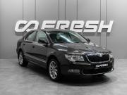 Skoda Superb II Тюмень  - изображение 21