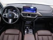 BMW X3 III (G01) Рестайлинг Москва  - изображение 30