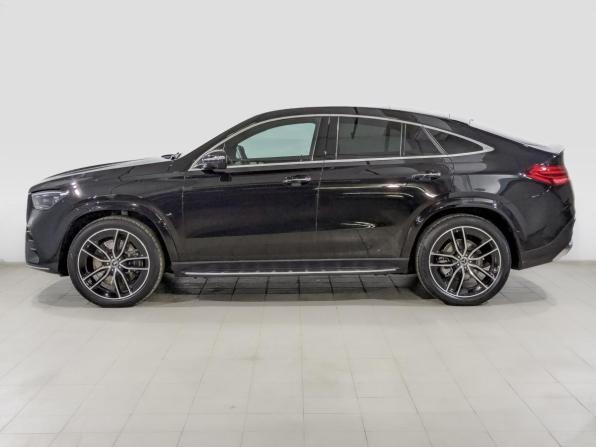 Mercedes-Benz GLE Coupe II (C167) Рестайлинг с пробегом 2024 года, цена 12 595 000 рублей, 14600 км, внедорожник, Автокод Объявления