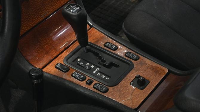 Mercedes-Benz E-Класс II (W210 S210) с пробегом 1998 года, цена 675 000 рублей, 479000 км, универсал, Автокод Объявления