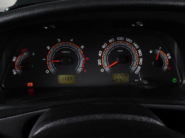 Lada (ВАЗ) Niva Travel I с пробегом 2023 года, цена 1 105 000 рублей, 41428 км, внедорожник, Автокод Объявления