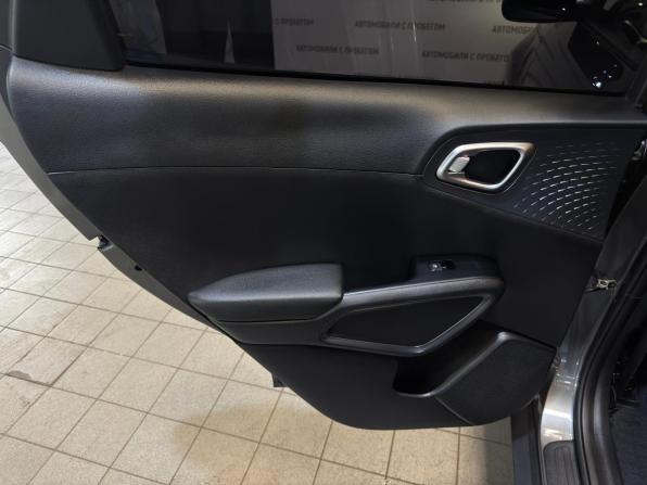 Kia Soul III с пробегом 2020 года, цена 1 899 000 рублей, 109000 км, хэтчбек, Автокод Объявления
