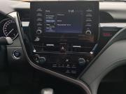 Toyota Camry VIII (XV70) Рестайлинг Санкт-Петербург  - изображение 34