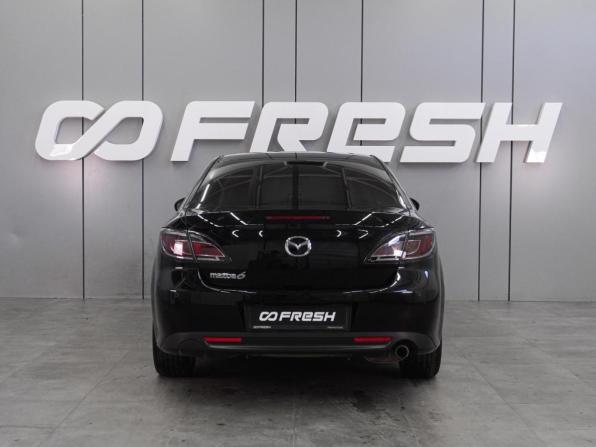Mazda 6 II (GH) Рестайлинг с пробегом 2011 года, цена 1 166 000 рублей, 221709 км, седан, Автокод Объявления