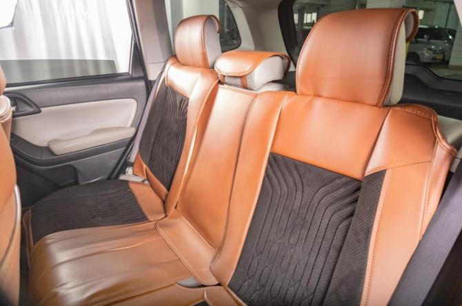 Subaru Forester IV Рестайлинг с пробегом 2016 года, цена 1 979 000 рублей, 161000 км, внедорожник, Автокод Объявления