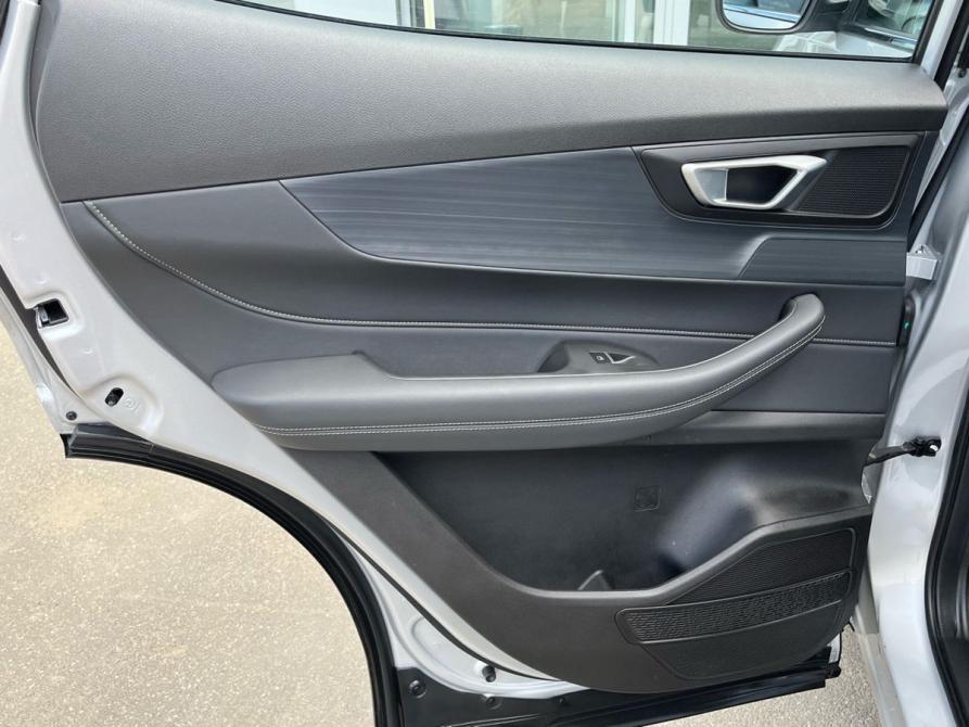 Chery Tiggo 4 Pro I Рестайлинг Самара  - изображение 13