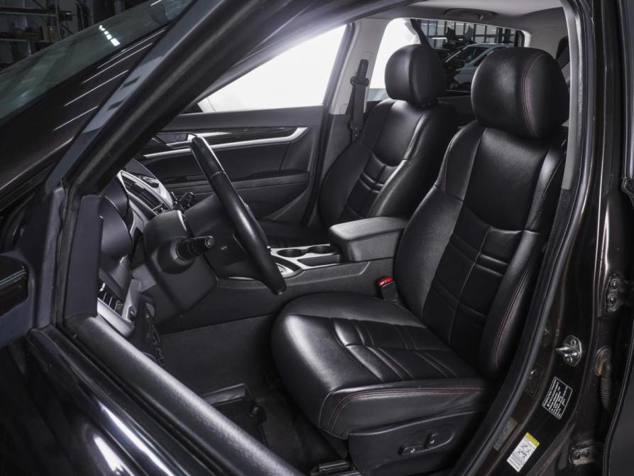 Dongfeng AX7 I Ростов-на-Дону  - изображение 10