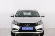 Lada (ВАЗ) Vesta I Красноярск  - изображение 20