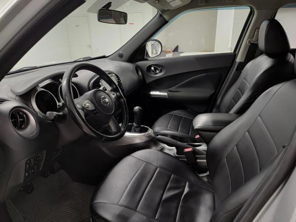 Nissan Juke I с пробегом 2011 года, цена 790 000 рублей, 150149 км, внедорожник, Автокод Объявления