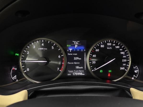 Lexus NX I с пробегом 2014 года, цена 2 500 000 рублей, 175971 км, внедорожник, Автокод Объявления