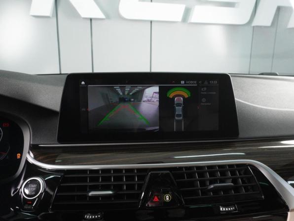 BMW 5 серии VII (G30/G31/G38) Рестайлинг с пробегом 2020 года, цена 4 080 000 рублей, 43585 км, седан, Автокод Объявления