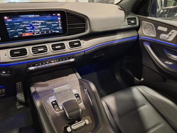 Mercedes-Benz GLE Coupe II (C167) с пробегом 2020 года, цена 7 700 000 рублей, 155371 км, внедорожник, Автокод Объявления