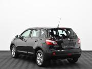 Nissan Qashqai I Рестайлинг Москва  - изображение 17