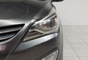Hyundai Solaris I Рестайлинг Саратов  - изображение 31