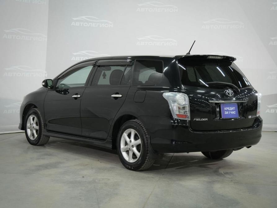 Toyota Corolla X (E140 E150) Рестайлинг Новосибирск  - изображение 7