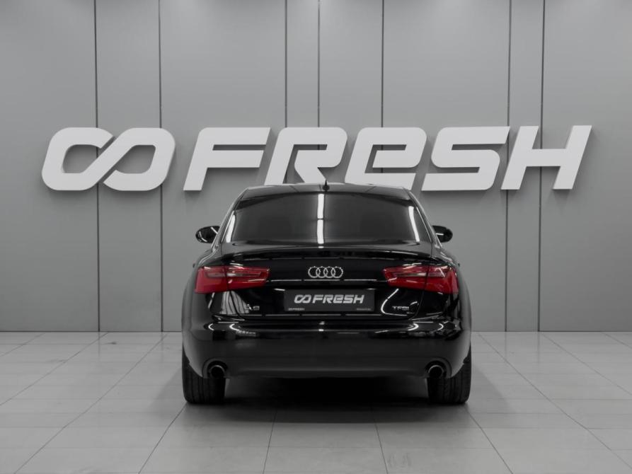 Audi A6 IV (C7) Ростов-на-Дону  - изображение 4