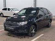 Lada (ВАЗ) Granta I Рестайлинг Набережные Челны  - изображение 25