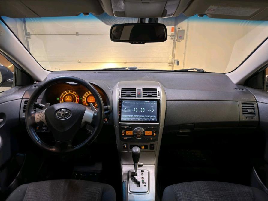 Toyota Corolla X (E140 E150) Новосибирск  - изображение 20