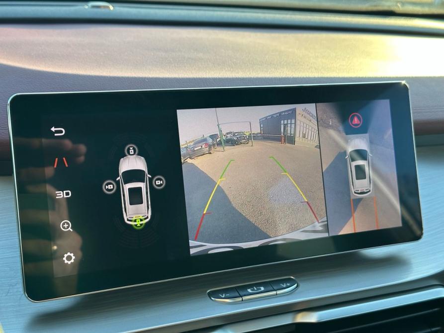 Geely Coolray I Волгоград  - изображение 30