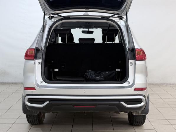 Haval M6 II с пробегом 2023 года, цена 1 839 000 рублей, 37391 км, внедорожник, Автокод Объявления
