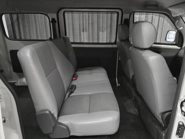 Toyota Town Ace IV с пробегом 2020 года, цена 1 489 000 рублей, 131000 км, минивэн, Автокод Объявления