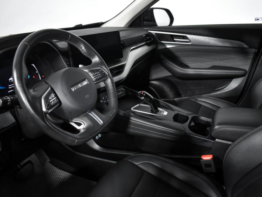 Haval F7x I Рестайлинг Санкт-Петербург  - изображение 10