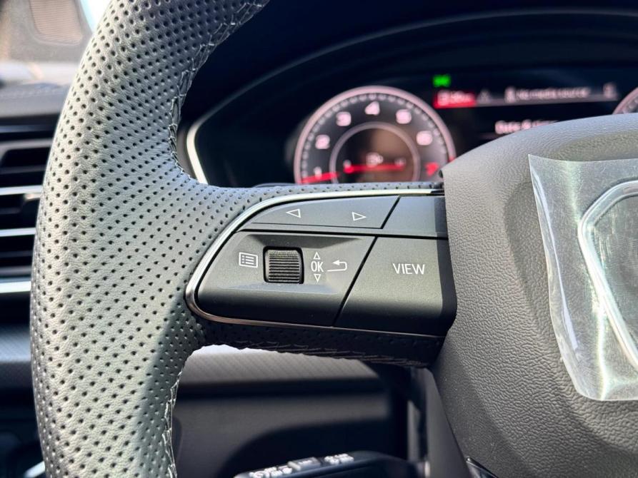 Audi Q5 II (FY) Рестайлинг Воронеж  - изображение 13