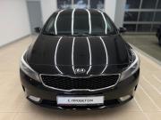 Kia Cerato III Рестайлинг (Classic) Челябинск  - изображение 24