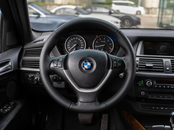 BMW X5 II (E70) с пробегом 2008 года, цена 1 499 000 рублей, 314697 км, внедорожник, Автокод Объявления