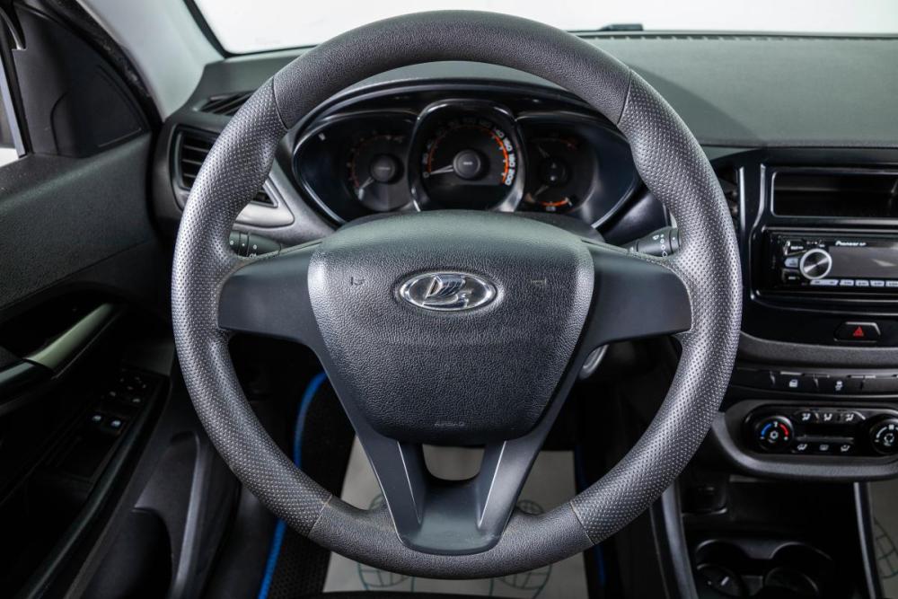 Lada (ВАЗ) Vesta I Пермь  - изображение 15