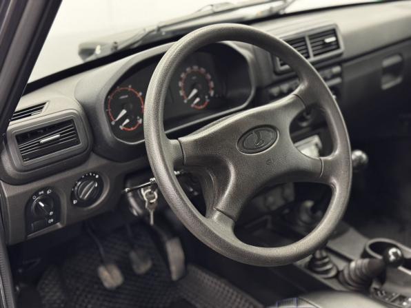 Lada (ВАЗ) 2121 (4x4) I Рестайлинг (2020) с пробегом 2021 года, цена 755 000 рублей, 72052 км, внедорожник, Автокод Объявления