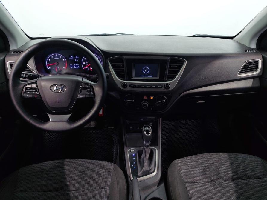 Hyundai Accent V Пермь  - изображение 10