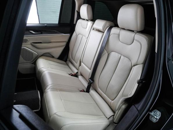Jeep Grand Cherokee V (WL) с пробегом 2022 года, цена 7 990 000 рублей, 17330 км, внедорожник, Автокод Объявления
