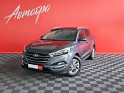Hyundai Tucson III Вологда  - изображение 20