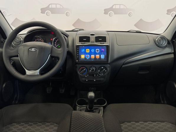 Lada (ВАЗ) Granta I Рестайлинг с пробегом 2018 года, цена 589 000 рублей, 185433 км, хэтчбек, Автокод Объявления