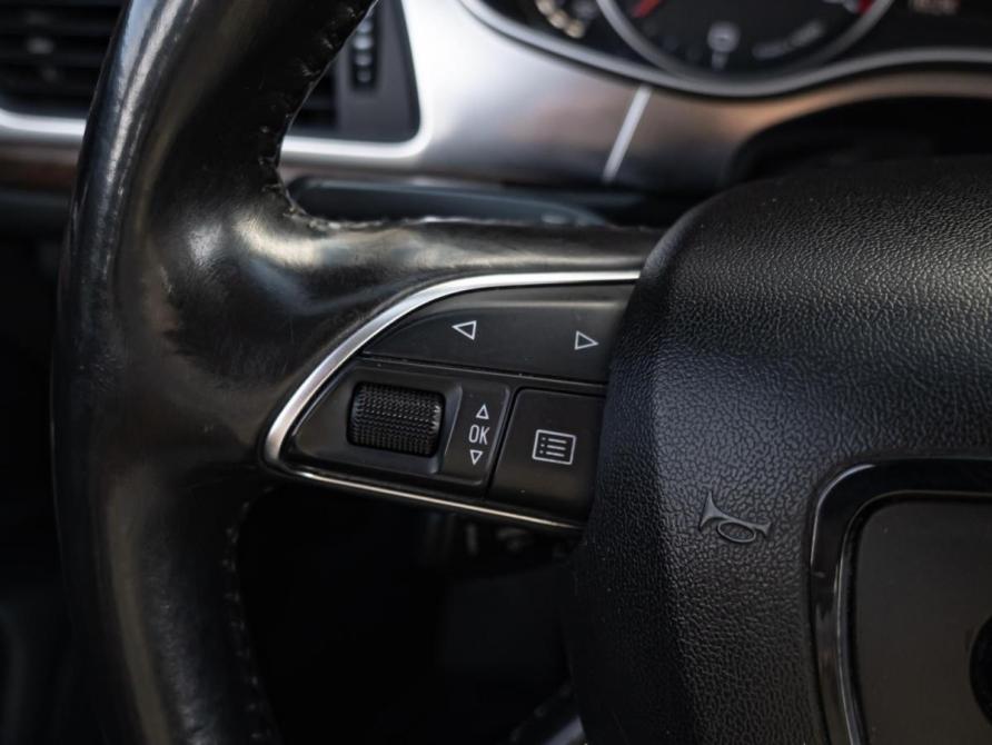 Audi A6 IV (C7) Краснодар  - изображение 18