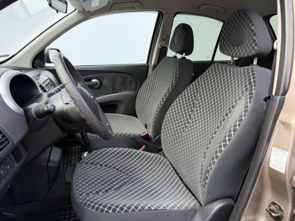 Nissan Micra III (K12) с пробегом 2005 года, цена 420 000 рублей, 162512 км, хэтчбек, Автокод Объявления
