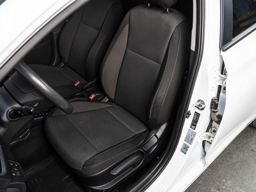 Hyundai Solaris II Тюмень  - изображение 13