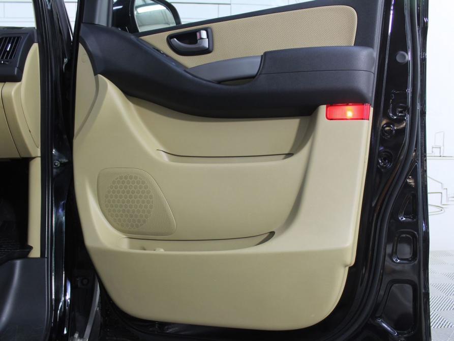 Hyundai H-1 II Рестайлинг 2 Москва  - изображение 28