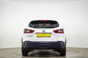 Nissan Qashqai II Рестайлинг Оренбург  - изображение 27