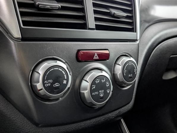 Subaru Impreza III с пробегом 2010 года, цена 850 000 рублей, 172751 км, хэтчбек, Автокод Объявления