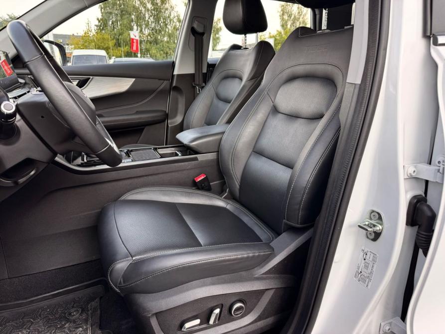 Chery Tiggo 4 Pro I Рестайлинг Ижевск  - изображение 18