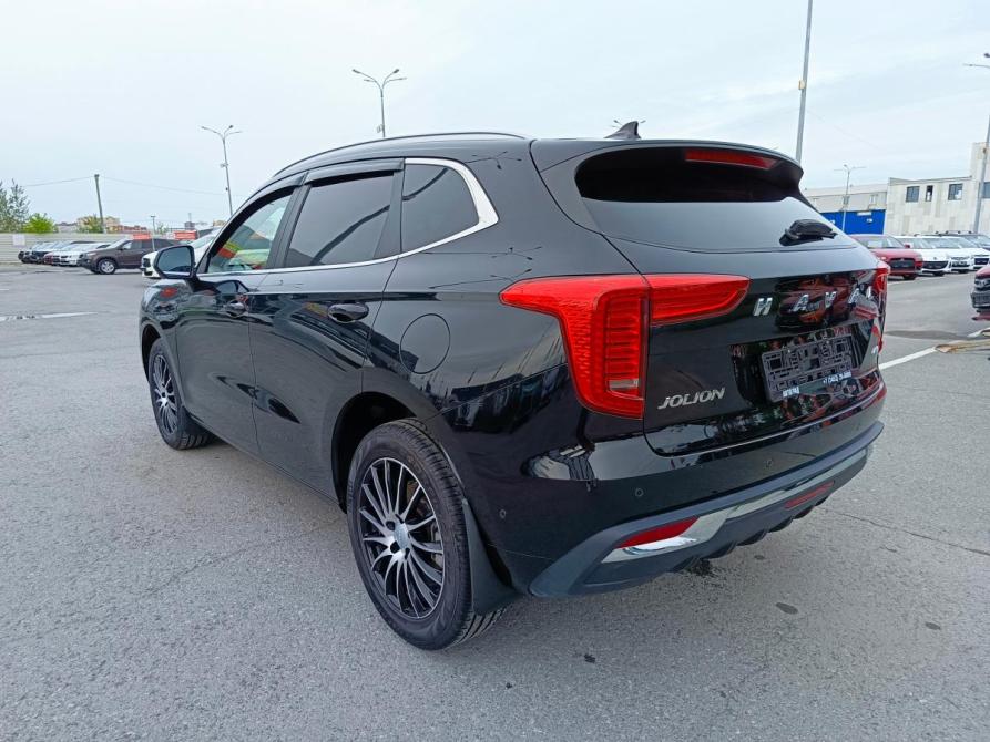 Haval Jolion I Рестайлинг Тюмень  - изображение 3
