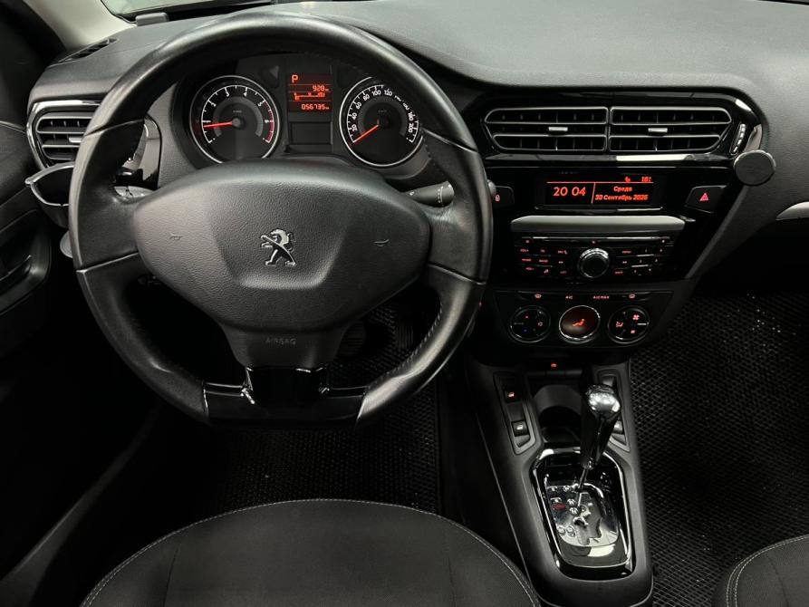 Peugeot 301 I Казань  - изображение 11
